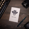 Filmstrip Cowboy™ | Shoot Notes | Pocket Notebook